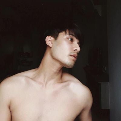 หนุ่มหล่อ✦cute boy✦ดีต่อใจ❥583