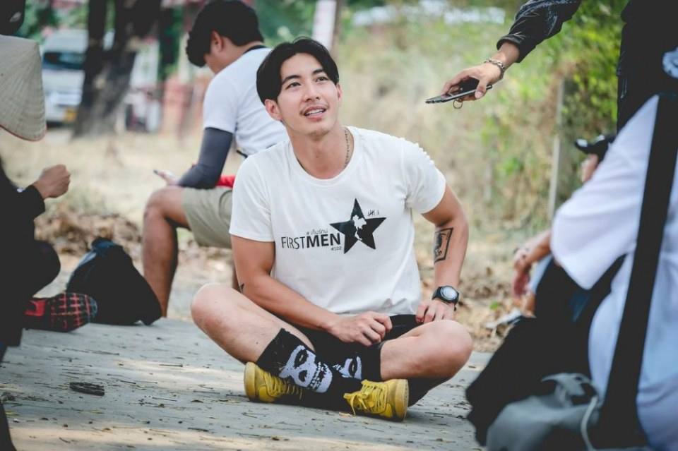 ฉันรักโน่