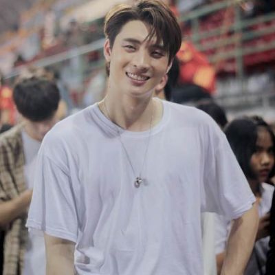 Pic Post ของฉัน (NEW:2019) หล่อน่ากอด#ไม่ถอดก็ฟินได้ 33