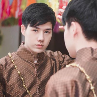 Pic Post ของฉัน (NEW:2019) : งานดี {แต่} เยาววัย 45