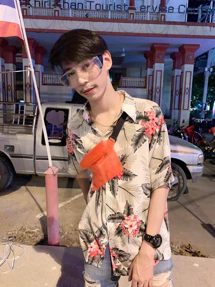 Pic Post ของฉัน (NEW:2019) : งานดี {แต่} เยาววัย 46