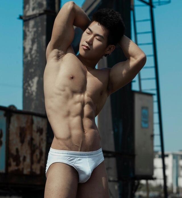 Hottie Sexy Asian Guys 41