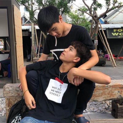 Pic Post ของฉัน (NEW:2019) : งานดี {แต่} เยาววัย 55