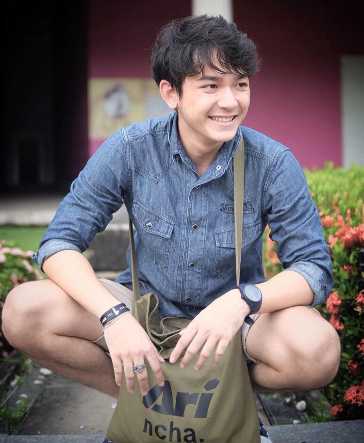 หนุ่มหล่อ✦cute boy✦ดีต่อใจ❥586