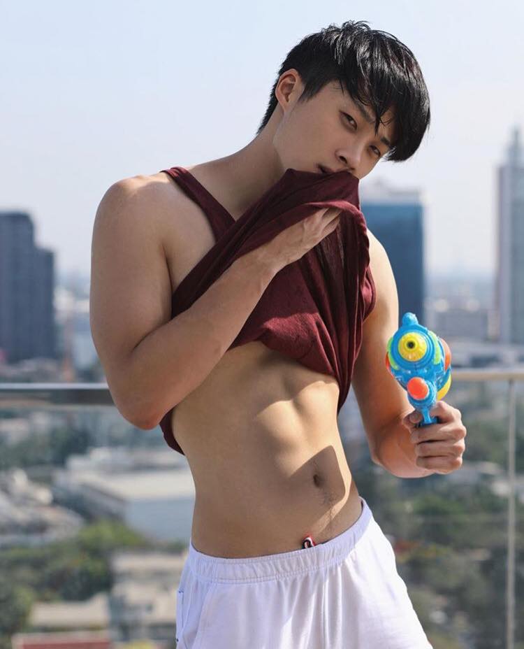 หนุ่มหล่อ✦cute boy✦ดีต่อใจ❥588