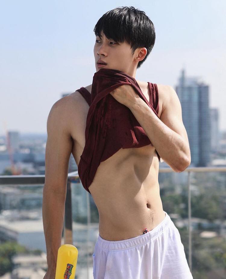 หนุ่มหล่อ✦cute boy✦ดีต่อใจ❥588