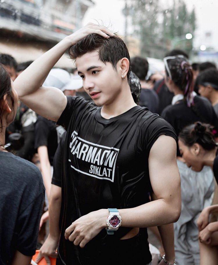 หนุ่มหล่อ✦cute boy✦ดีต่อใจ❥591