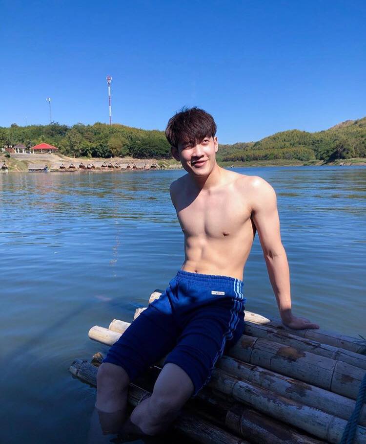 หนุ่มหล่อ✦cute boy✦ดีต่อใจ❥593