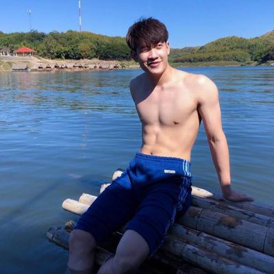 หนุ่มหล่อ✦cute boy✦ดีต่อใจ❥593