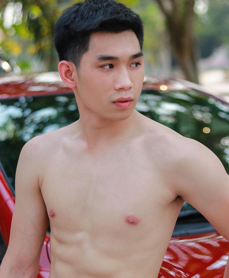 หนุ่มหล่อ✦cute boy✦ดีต่อใจ❥596