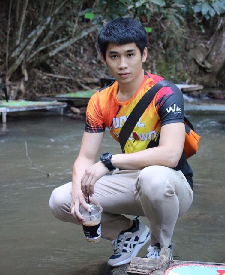 หนุ่มหล่อ✦cute boy✦ดีต่อใจ❥596