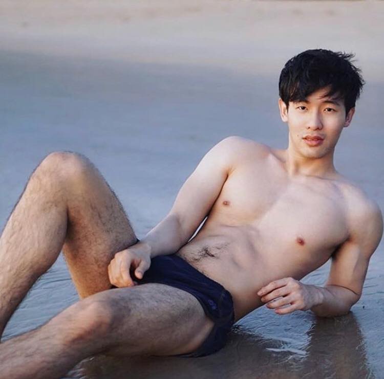 หนุ่มหล่อ✦cute boy✦ดีต่อใจ❥598