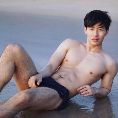 หนุ่มหล่อ✦cute boy✦ดีต่อใจ❥598