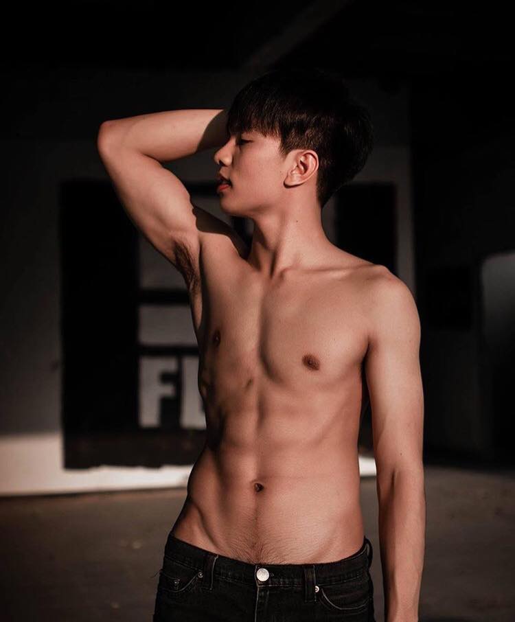 หนุ่มหล่อ✦cute boy✦ดีต่อใจ❥599