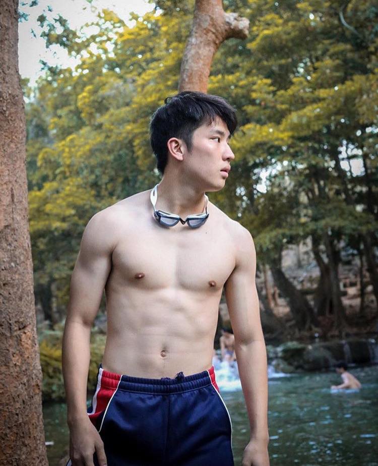 หนุ่มหล่อ✦cute boy✦ดีต่อใจ❥600