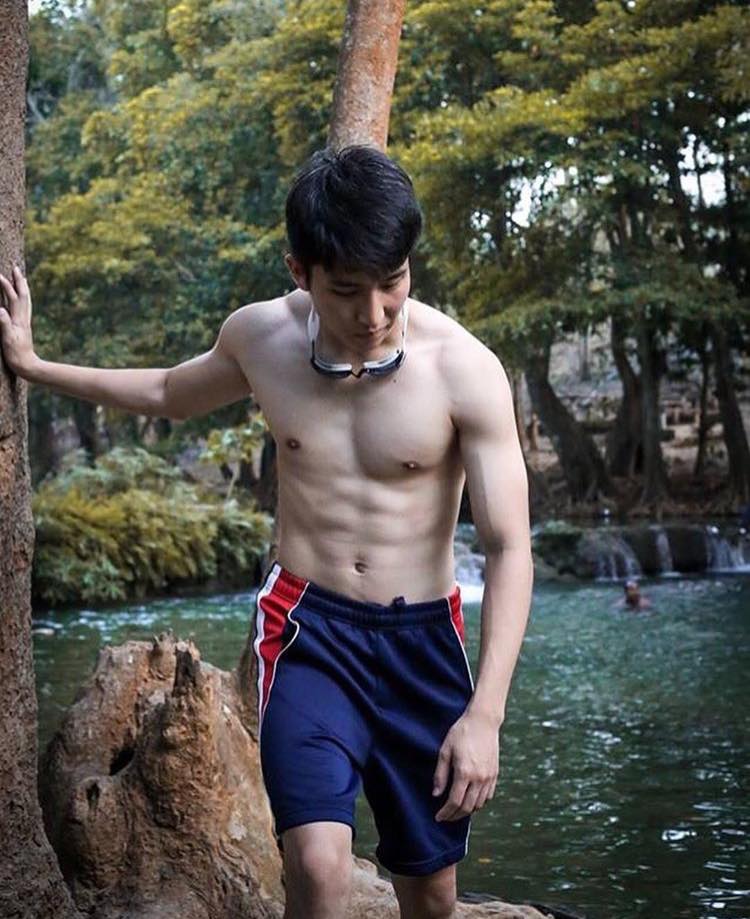 หนุ่มหล่อ✦cute boy✦ดีต่อใจ❥600