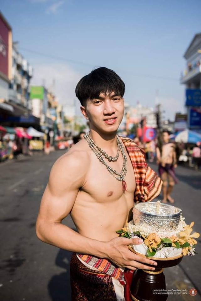 Pic Post ของฉัน ตอน แซ่บปีหมูทอง 176