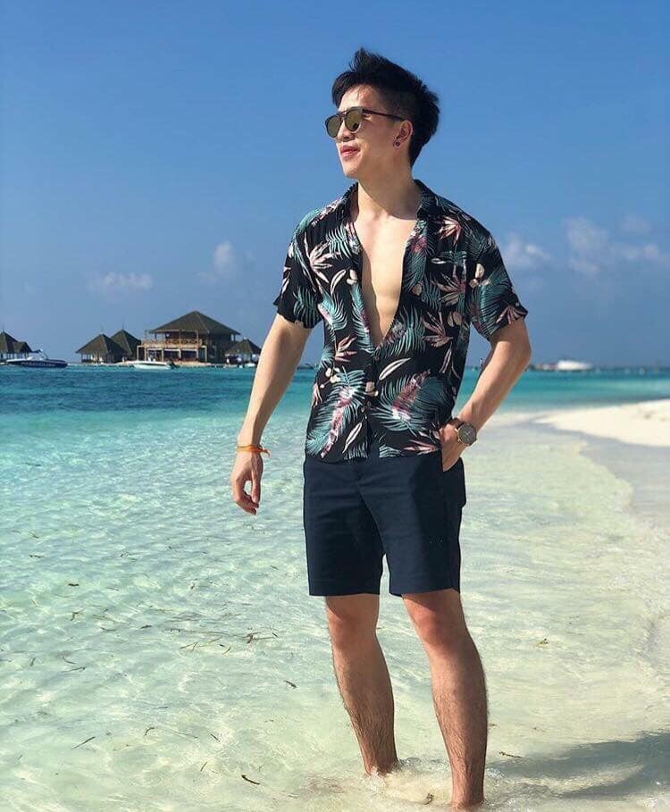 Pic Post ของฉัน (NEW:2019) หล่อน่ากอด#ไม่ถอดก็ฟินได้ 44