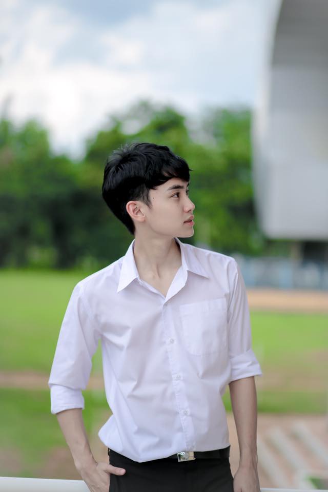 Pic Post ของฉัน (NEW:2019) : งานดี {แต่} เยาววัย 72