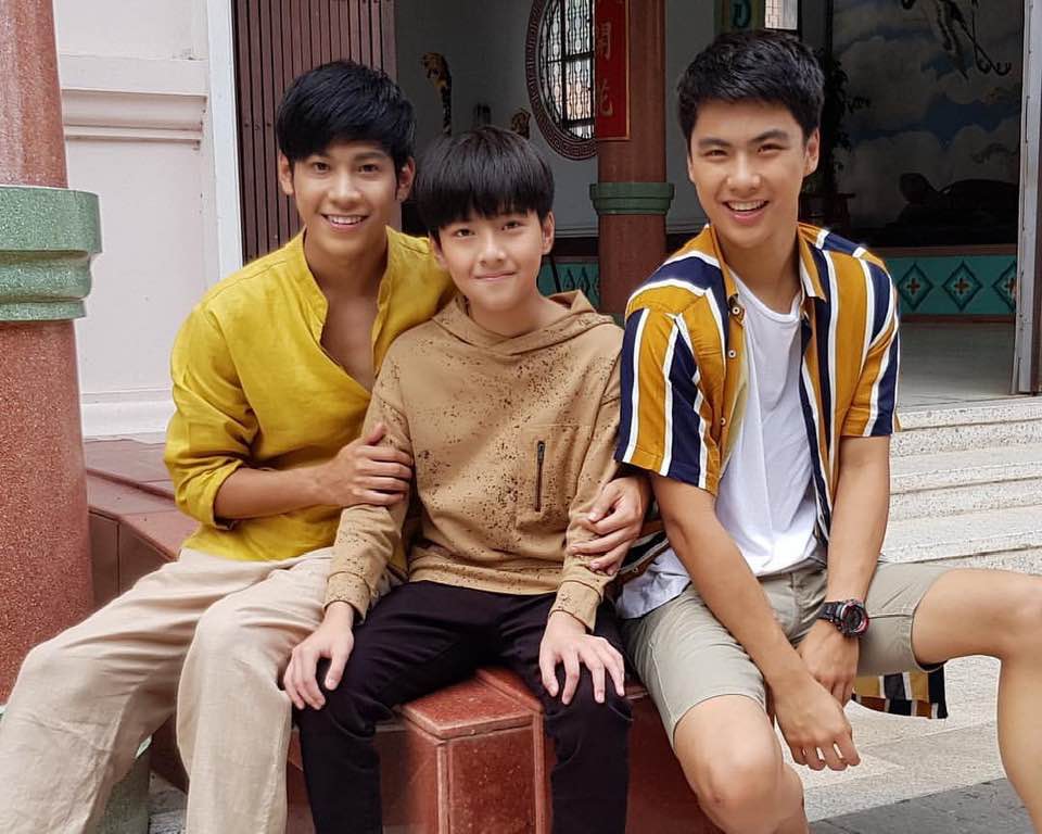 Pic Post ของฉัน (NEW:2019) : งานดี {แต่} เยาววัย 76