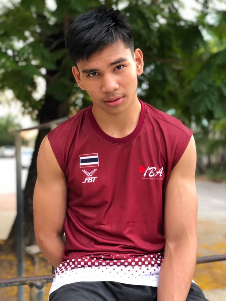 Pic Post ของฉัน (NEW:2019) หล่อน่ากอด#ไม่ถอดก็ฟินได้ 45