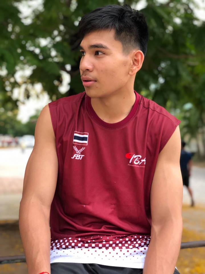 Pic Post ของฉัน (NEW:2019) หล่อน่ากอด#ไม่ถอดก็ฟินได้ 46