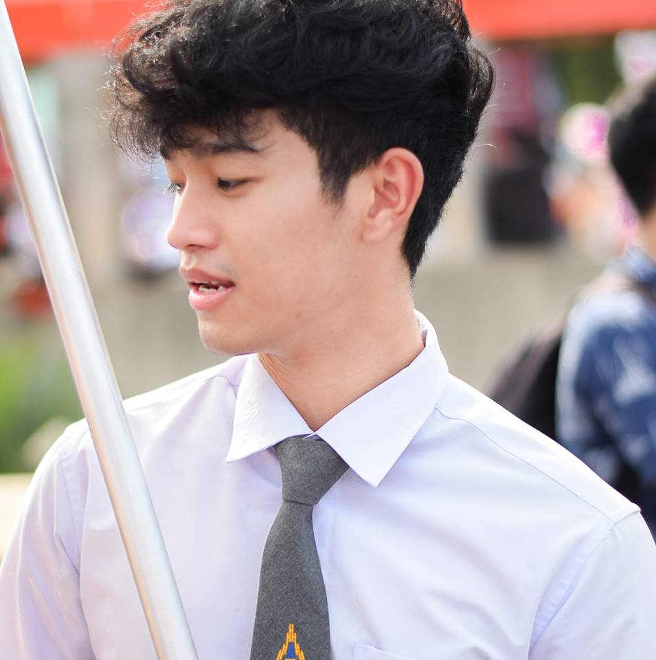 Pic Post ของฉัน (NEW:2019) : งานดี {แต่} เยาววัย 80