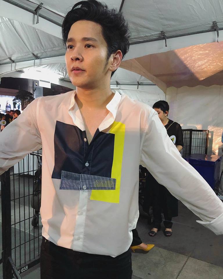 PicPostของฉันNEW:2019)}ธารารัตน์{เลิกคุยทั้งอำเภอเพื่อเธอคนเดียว 01