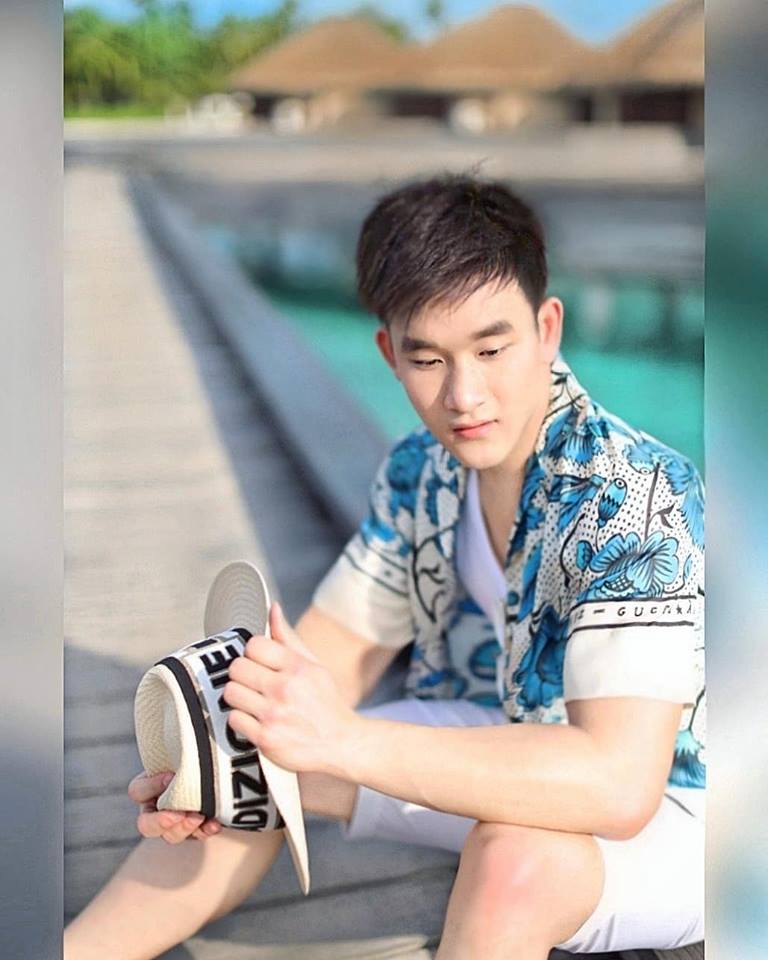 PicPostของฉันNEW:2019)}ธารารัตน์{เลิกคุยทั้งอำเภอเพื่อเธอคนเดียว 02