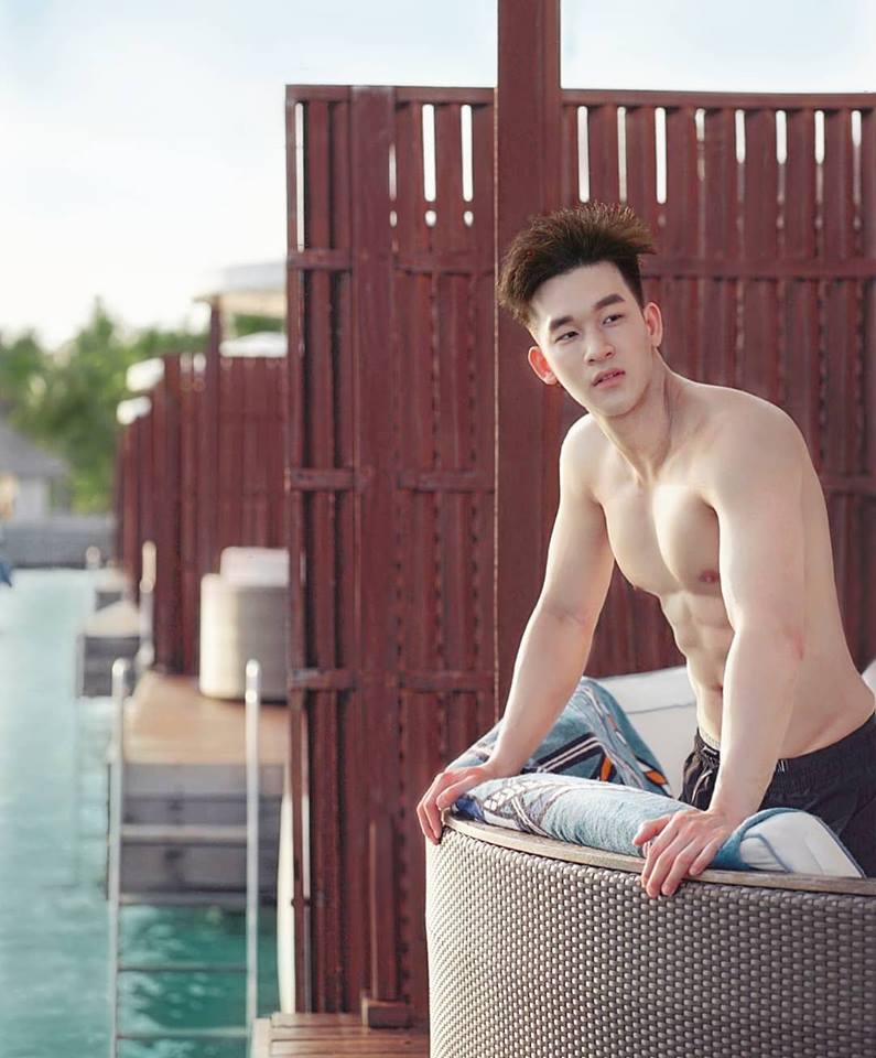 PicPostของฉันNEW:2019)}ธารารัตน์{เลิกคุยทั้งอำเภอเพื่อเธอคนเดียว 02