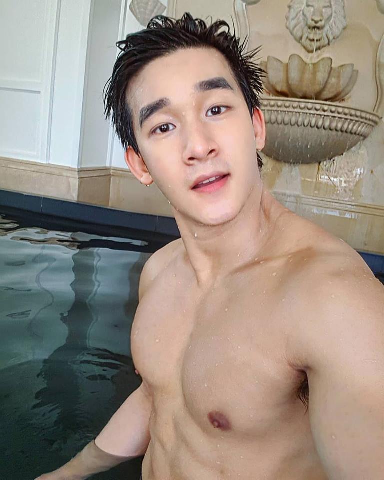 PicPostของฉันNEW:2019)}ธารารัตน์{เลิกคุยทั้งอำเภอเพื่อเธอคนเดียว 02