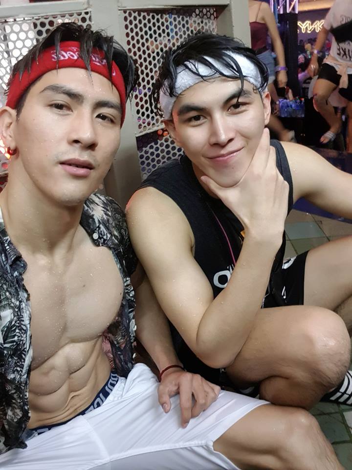 PicPostของฉันNEW:2019)}ธารารัตน์{เลิกคุยทั้งอำเภอเพื่อเธอคนเดียว 03