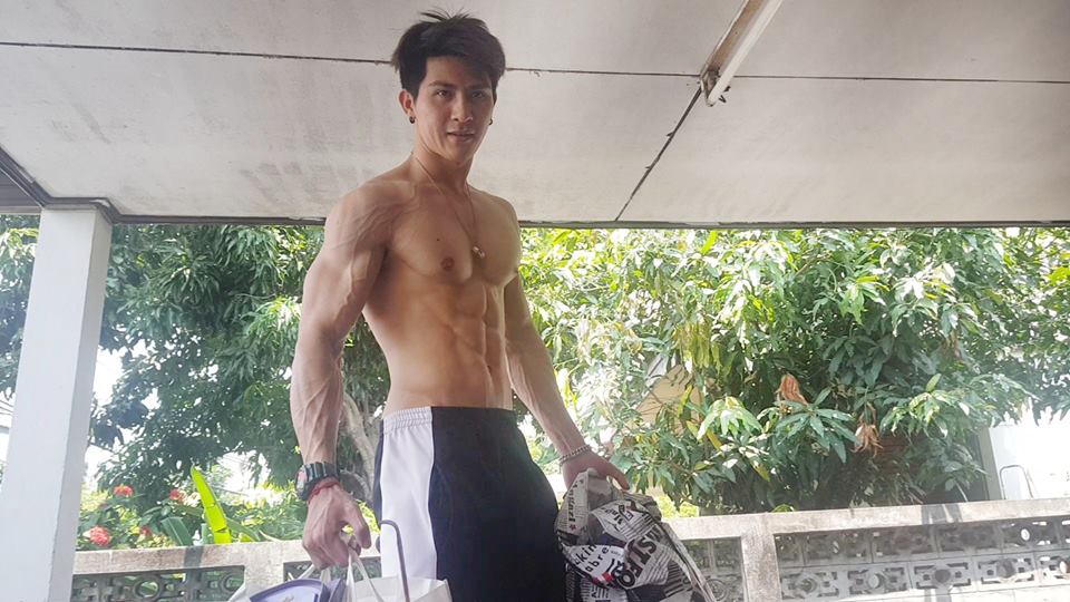 PicPostของฉันNEW:2019)}ธารารัตน์{เลิกคุยทั้งอำเภอเพื่อเธอคนเดียว 03