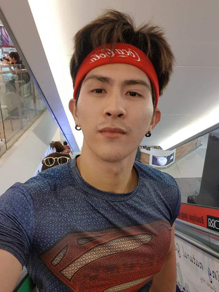 PicPostของฉันNEW:2019)}ธารารัตน์{เลิกคุยทั้งอำเภอเพื่อเธอคนเดียว 03