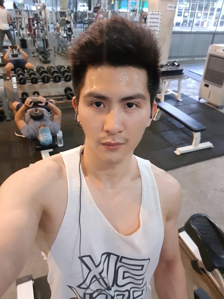 PicPostของฉันNEW:2019)}ธารารัตน์{เลิกคุยทั้งอำเภอเพื่อเธอคนเดียว 03