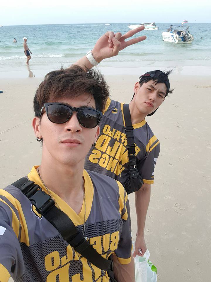 PicPostของฉันNEW:2019)}ธารารัตน์{เลิกคุยทั้งอำเภอเพื่อเธอคนเดียว 03