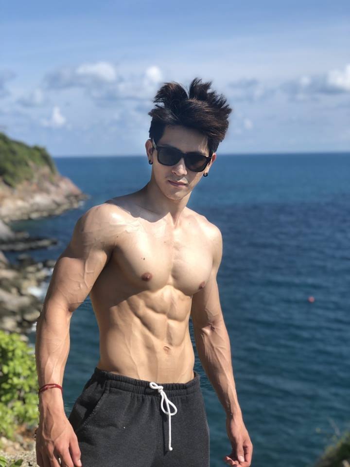 PicPostของฉันNEW:2019)}ธารารัตน์{เลิกคุยทั้งอำเภอเพื่อเธอคนเดียว 03