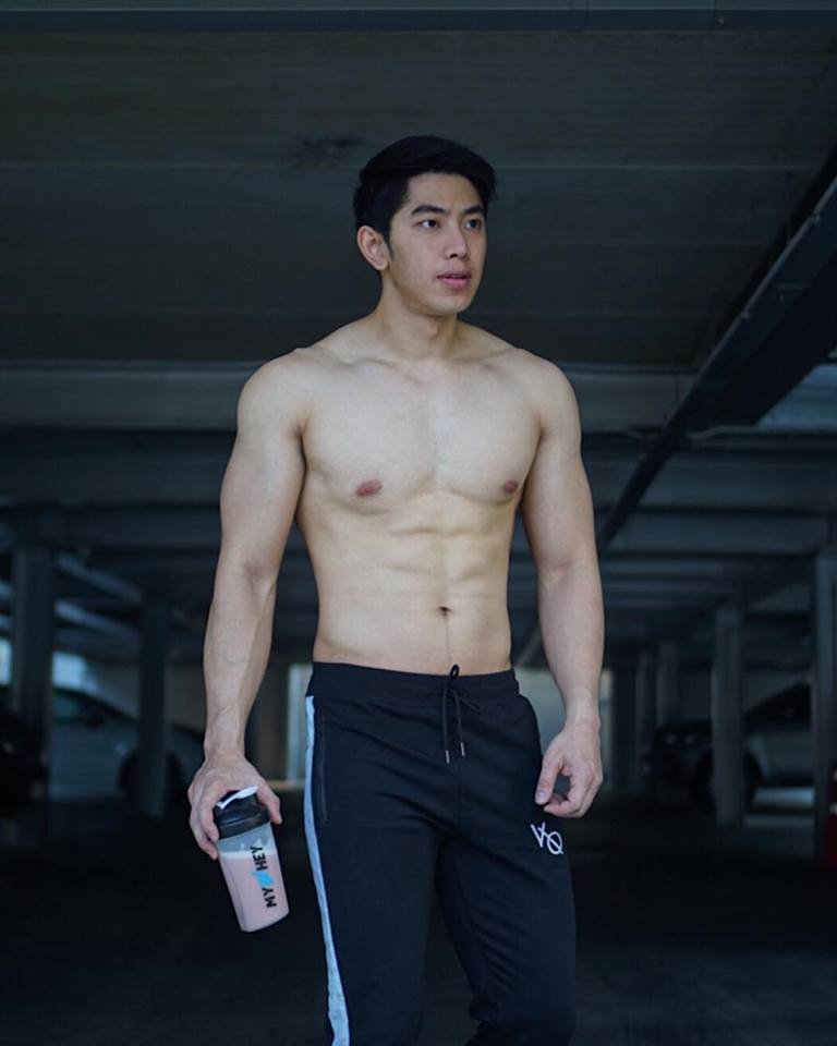 PicPostของฉันNEW:2019)}ธารารัตน์{เลิกคุยทั้งอำเภอเพื่อเธอคนเดียว 04