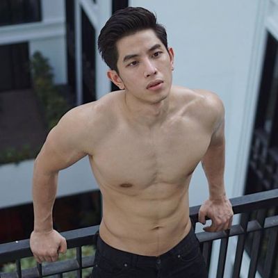 PicPostของฉันNEW:2019)}ธารารัตน์{เลิกคุยทั้งอำเภอเพื่อเธอคนเดียว 04