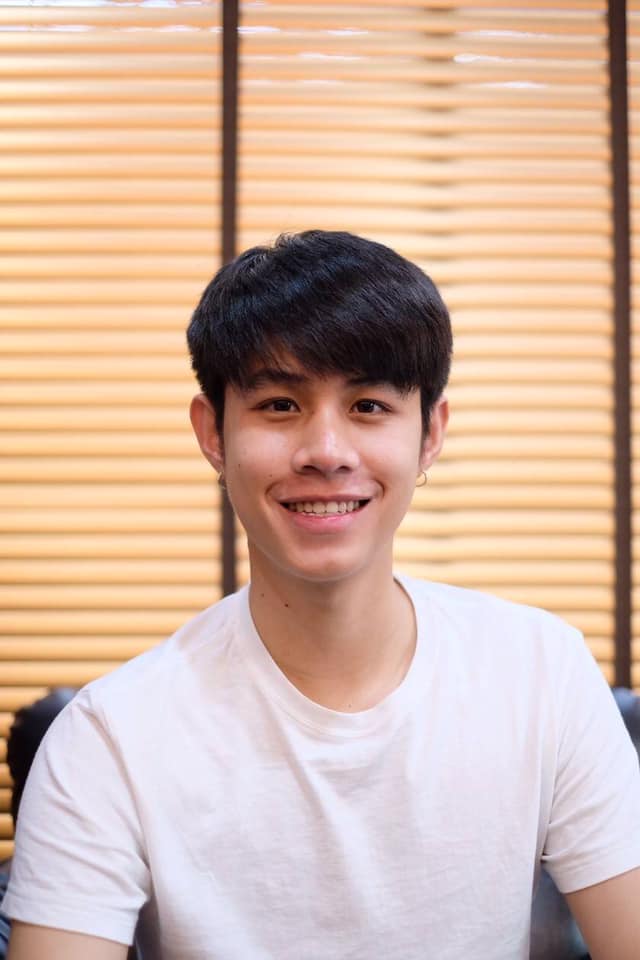 PicPostของฉันNEW:2019)}ธารารัตน์{เลิกคุยทั้งอำเภอเพื่อเธอคนเดียว 05