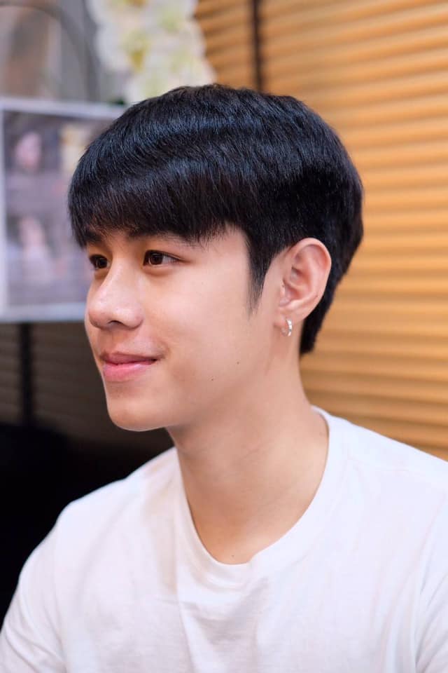 PicPostของฉันNEW:2019)}ธารารัตน์{เลิกคุยทั้งอำเภอเพื่อเธอคนเดียว 05