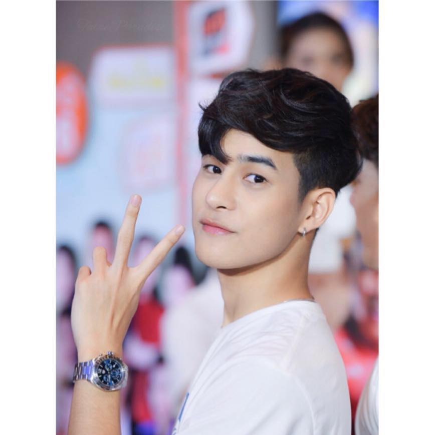 PicPostของฉันNEW:2019)}ธารารัตน์{เลิกคุยทั้งอำเภอเพื่อเธอคนเดียว 05