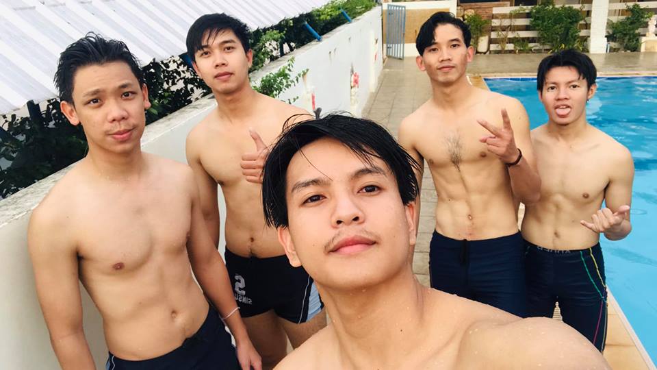 PicPostของฉันNEW:2019)}ธารารัตน์{เลิกคุยทั้งอำเภอเพื่อเธอคนเดียว 09