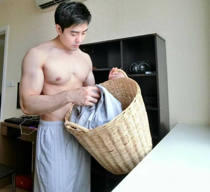 Pic Post ของฉัน //ตอน// หล่อน้อย (แต่) อร่อยนาน *209