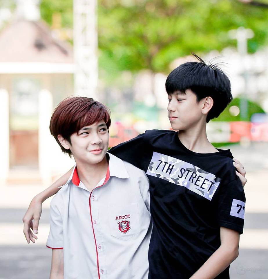 Picpostของฉัน : ตอน อุ้ยหลุด 196