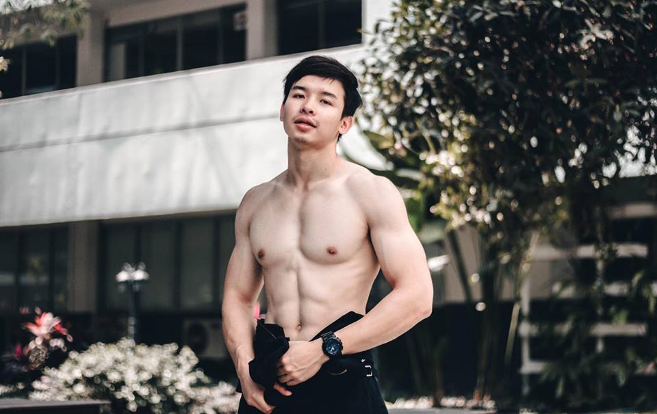 PicPostของฉันNEW:2019)}ธารารัตน์{เลิกคุยทั้งอำเภอเพื่อเธอคนเดียว 10