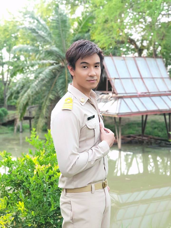 PicPostของฉันNEW:2019)}ธารารัตน์{เลิกคุยทั้งอำเภอเพื่อเธอคนเดียว 12