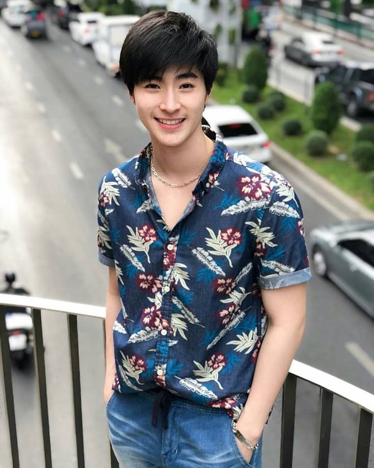 PicPostของฉันNEW:2019)}ธารารัตน์{เลิกคุยทั้งอำเภอเพื่อเธอคนเดียว 15