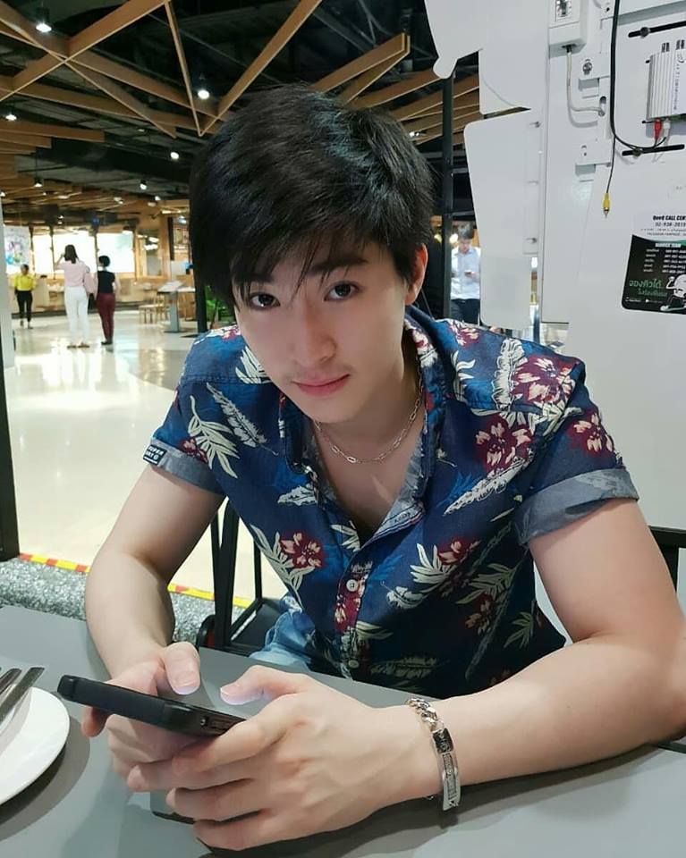 PicPostของฉันNEW:2019)}ธารารัตน์{เลิกคุยทั้งอำเภอเพื่อเธอคนเดียว 15