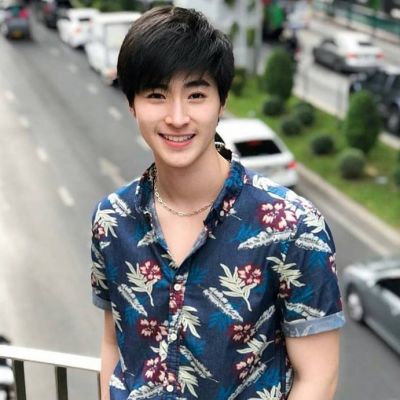 PicPostของฉันNEW:2019)}ธารารัตน์{เลิกคุยทั้งอำเภอเพื่อเธอคนเดียว 15